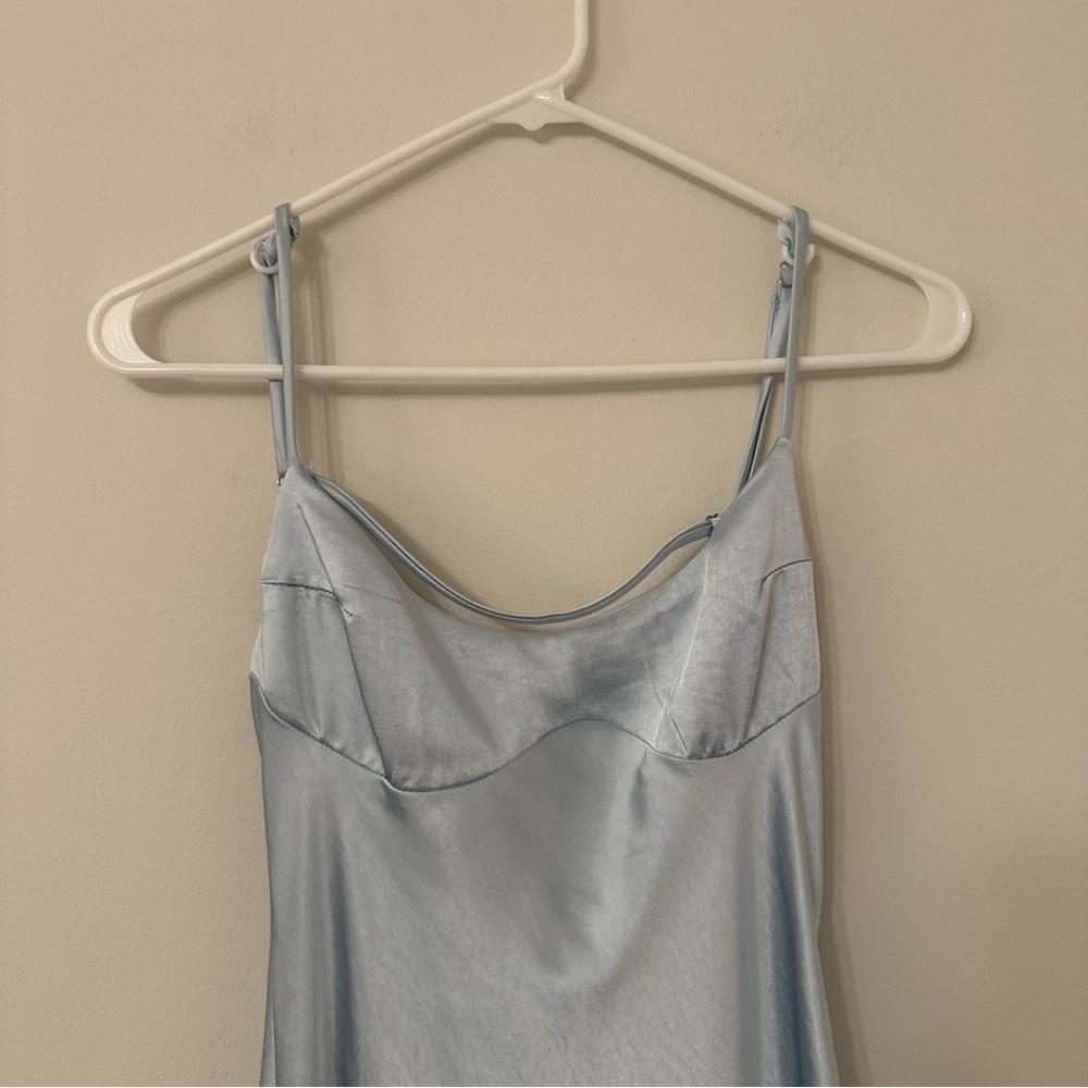 Princess Polly Jazelle Maxi Dress - Picture 5 of 9